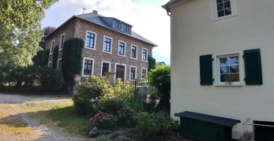 Hof Liebeneck, Germany